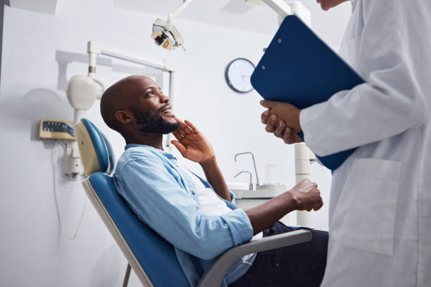 Best Emergency Dental Care for Broken or Chipped Teeth in Claude, TX