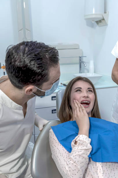 Best Emergency TMJ Treatment in Claude, TX