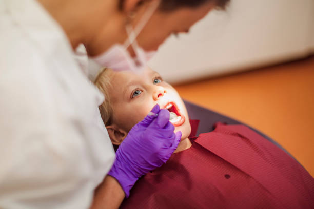 Best Emergency Treatment for Dental Infections or Abscesses in Claude, TX