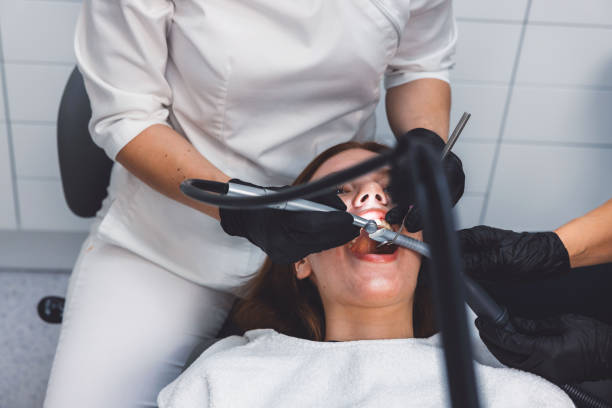 Best Emergency Dental Care for Broken or Chipped Teeth in Claude, TX