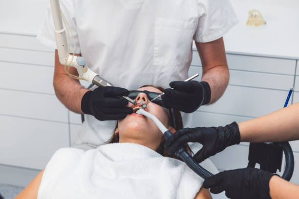 Best Emergency Root Canal Treatment in Claude, TX