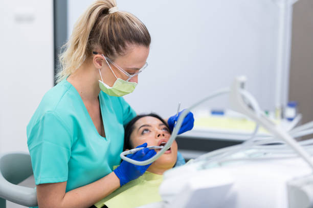 Best Pediatric Emergency Dentist in Claude, TX